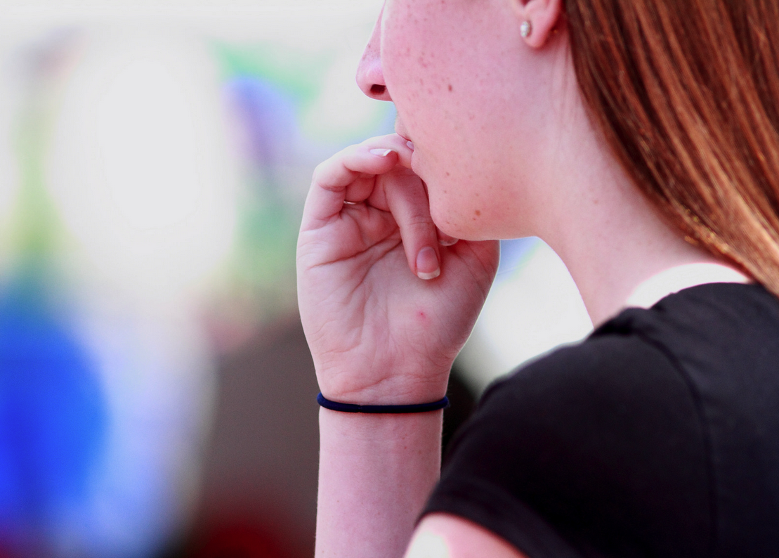 Speech Difficulties: Just the facts